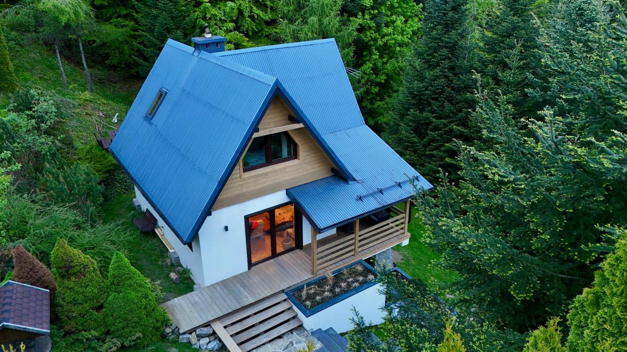 Mountain Cottage Lubomierz Lubomierz  Exterior foto